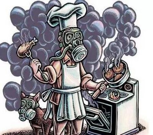 厨房油烟与室内空气污染.jpg