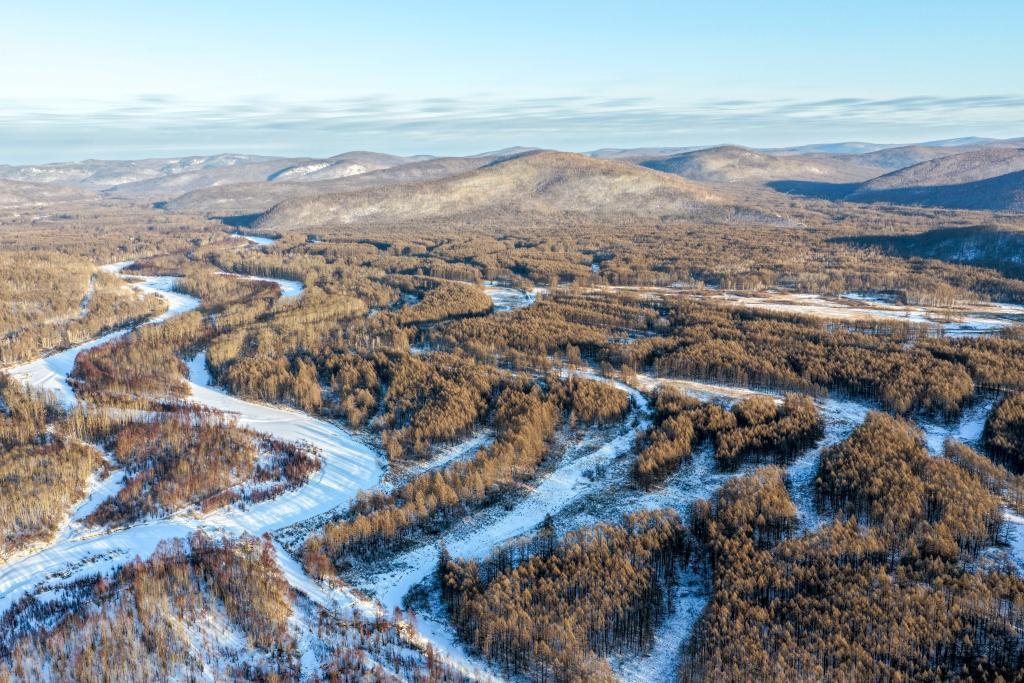 Chinese Researchers Provide Key Evidence for Understanding Hydrological Interactions in Permafrost